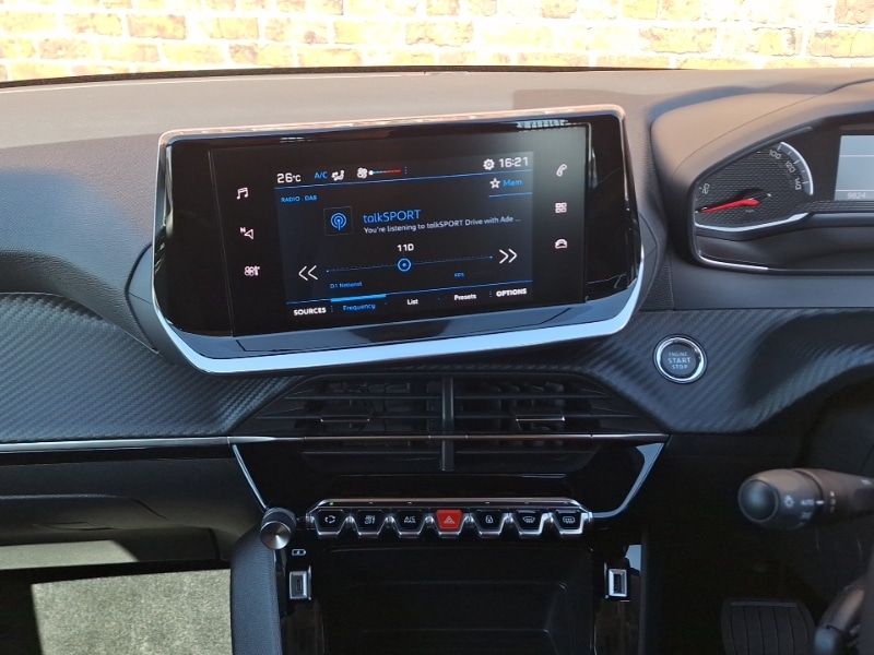 Used Peugeot 208 2022 for sale - 76393112: Photo 10