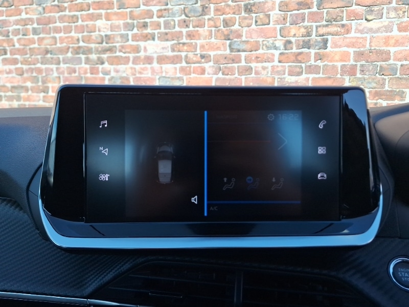 Used Peugeot 208 2022 for sale - 76393112: Photo 11