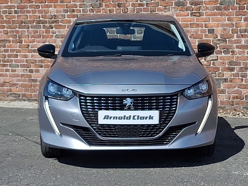 Used Peugeot 208 2022 for sale - 76393112: Photo 12