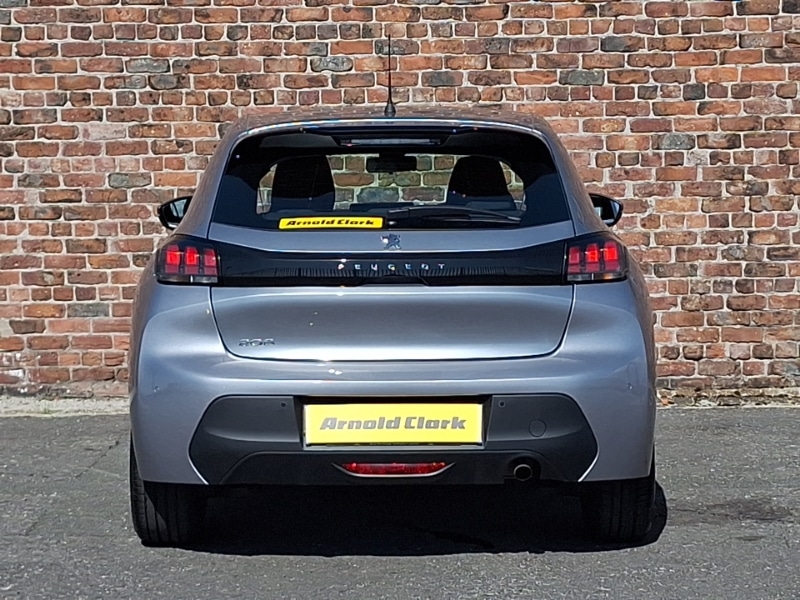 Used Peugeot 208 2022 for sale - 76393112: Photo 13