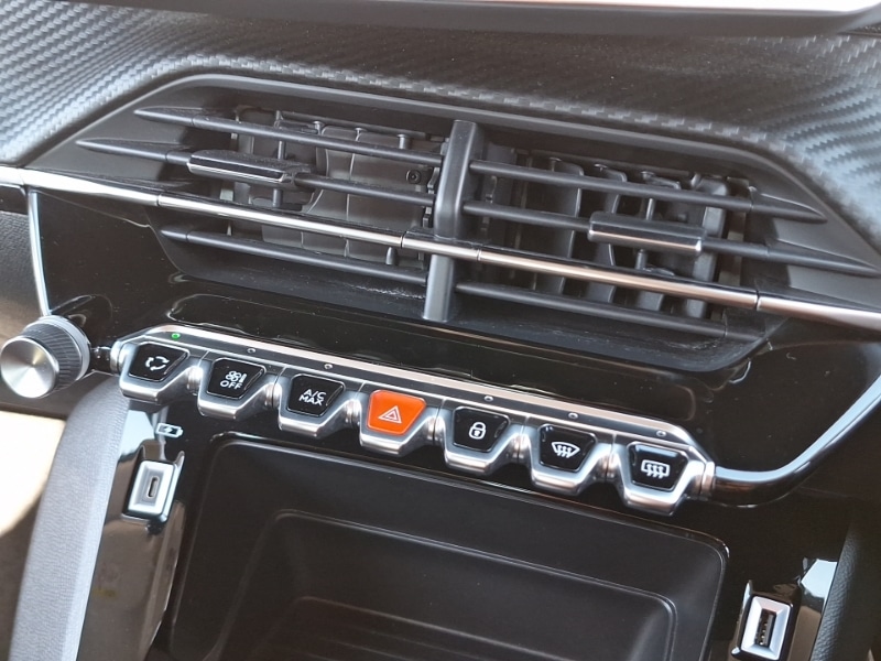 Used Peugeot 208 2022 for sale - 76393112: Photo 14