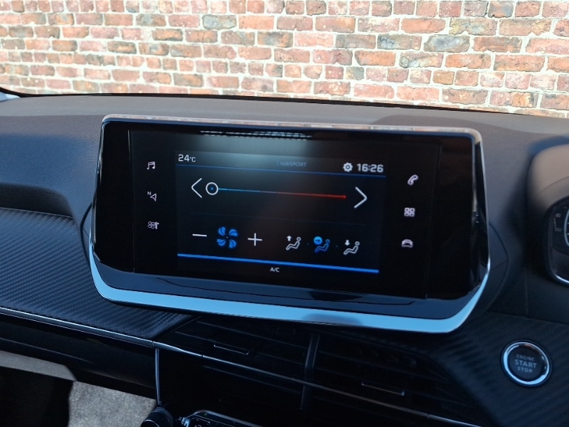 Used Peugeot 208 2022 for sale - 76393112: Photo 15