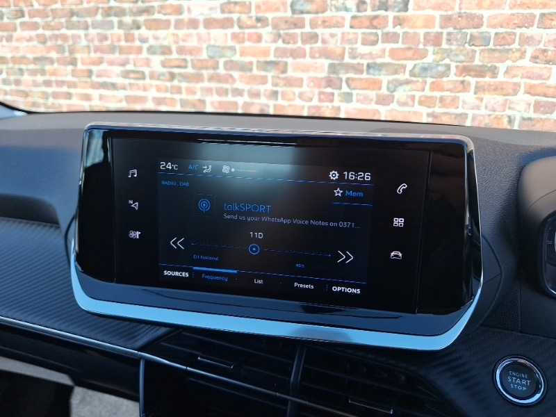 Used Peugeot 208 2022 for sale - 76393112: Photo 16