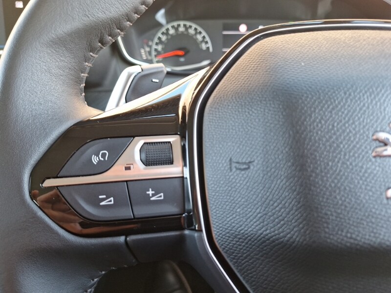 Used Peugeot 208 2022 for sale - 76393112: Photo 17