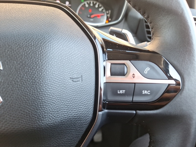 Used Peugeot 208 2022 for sale - 76393112: Photo 18