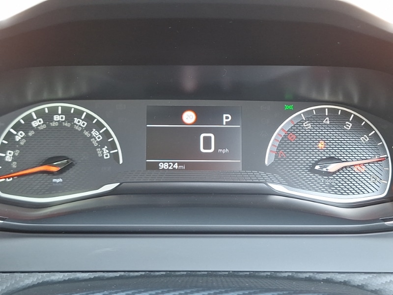 Used Peugeot 208 2022 for sale - 76393112: Photo 19