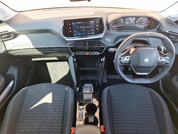 Used Peugeot 208 2022 for sale - 76393112: Photo