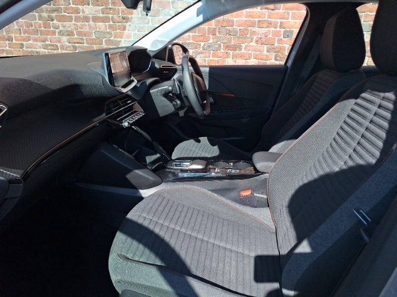 Used Peugeot 208 2022 for sale - 76393112: Photo 5