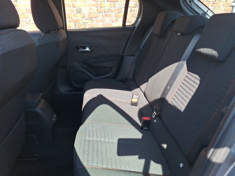 Used Peugeot 208 2022 for sale - 76393112: Photo 6