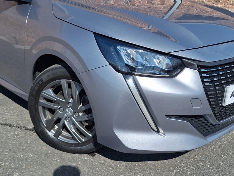 Used Peugeot 208 2022 for sale - 76393112: Photo 9