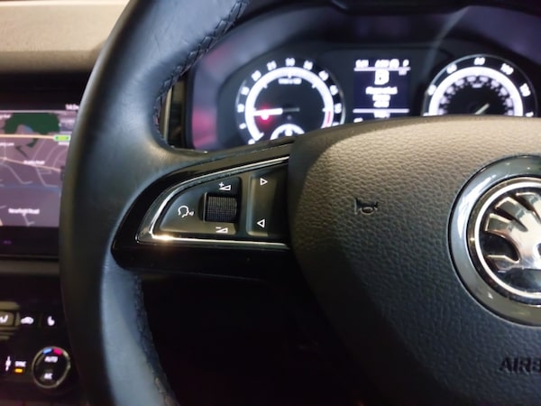 Used Skoda Kodiaq 2019 for sale - 76230091: Photo 10