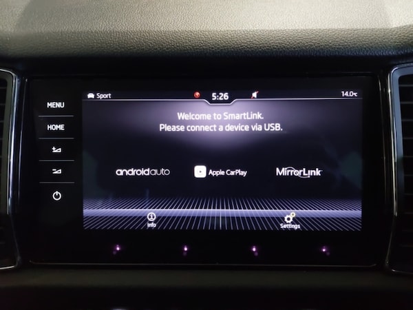 Used Skoda Kodiaq 2019 for sale - 76230091: Photo 14