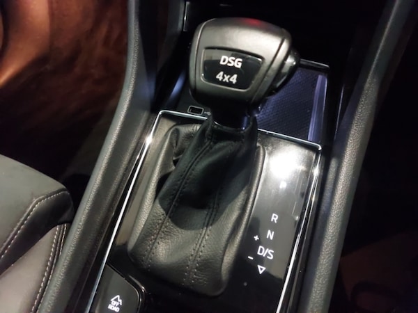 Used Skoda Kodiaq 2019 for sale - 76230091: Photo 17