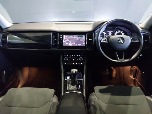 Used Skoda Kodiaq 2019 for sale - 76230091: Photo 2