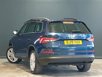 Used Skoda Kodiaq 2019 for sale - 76230091: Photo