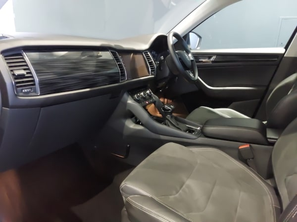 Used Skoda Kodiaq 2019 for sale - 76230091: Photo 5
