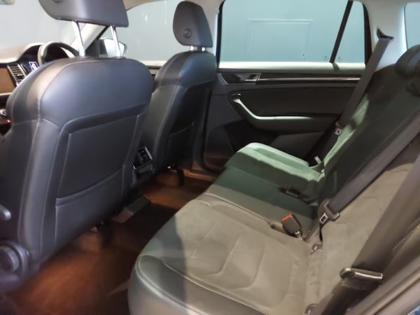 Used Skoda Kodiaq 2019 for sale - 76230091: Photo 6