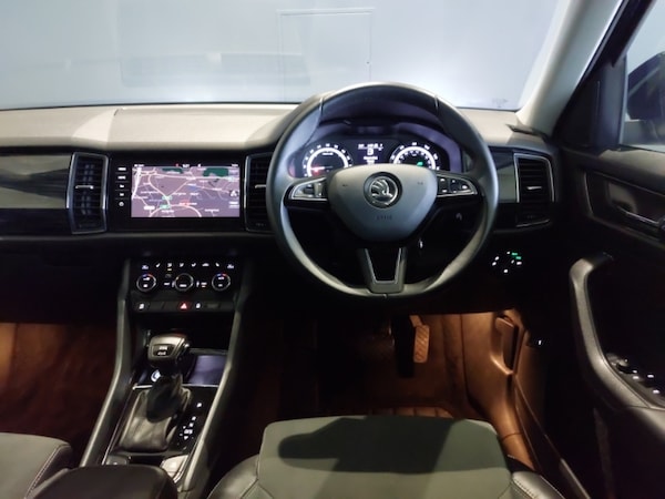 Used Skoda Kodiaq 2019 for sale - 76230091: Photo 7