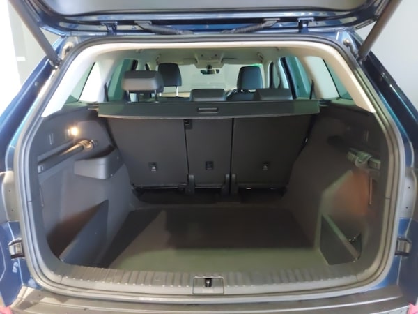 Used Skoda Kodiaq 2019 for sale - 76230091: Photo 8