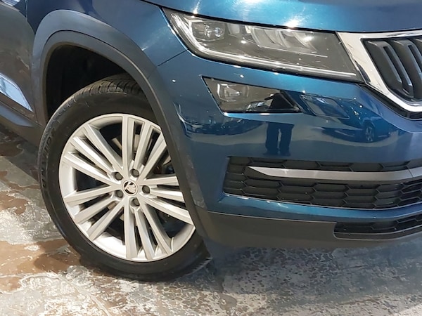 Used Skoda Kodiaq 2019 for sale - 76230091: Photo 9