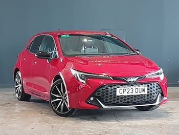 Used Toyota Corolla 2023 for sale - 79737438: Photo