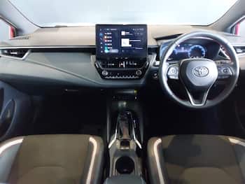 Used Toyota Corolla 2023 for sale - 79737438: Photo