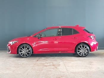 Used Toyota Corolla 2023 for sale - 79737438: Photo