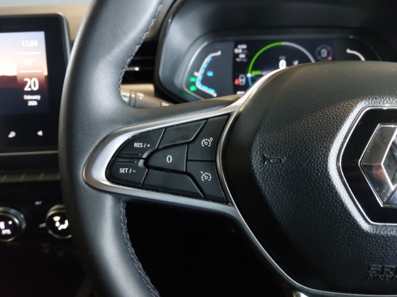 Used Renault Clio 2023 for sale - 77623386: Photo 10