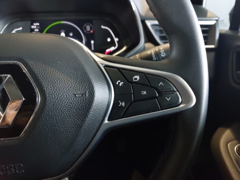 Used Renault Clio 2023 for sale - 77623386: Photo 11