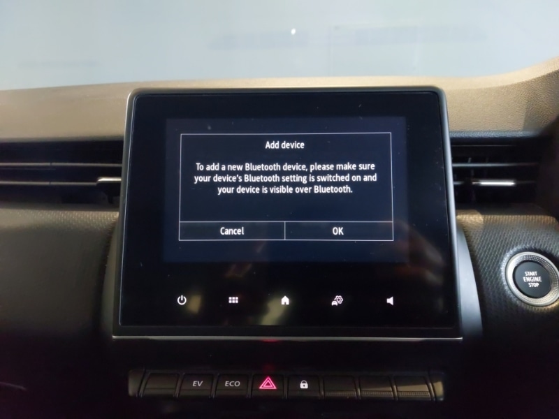 Used Renault Clio 2023 for sale - 77623386: Photo 14