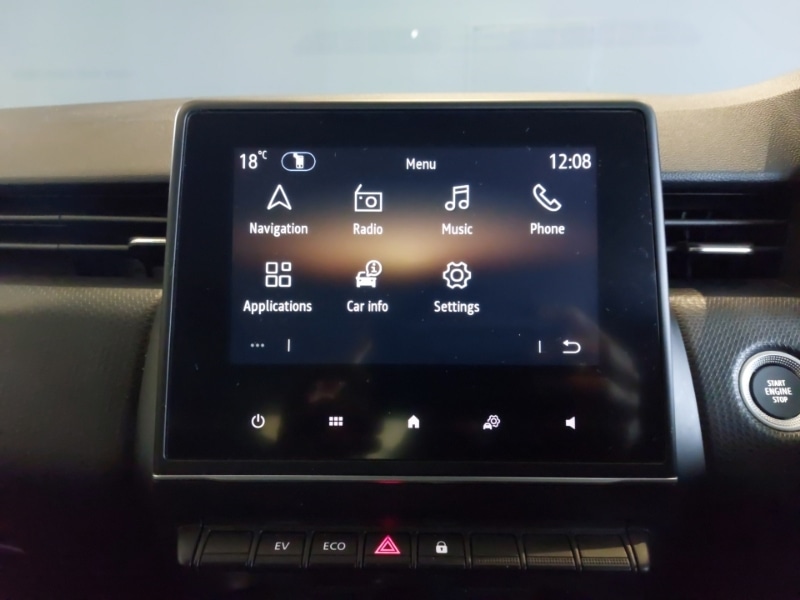 Used Renault Clio 2023 for sale - 77623386: Photo 15