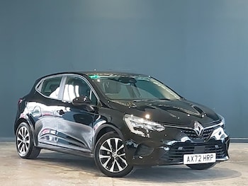 2023 - 1.6 E-TECH full hybrid 145 Evolution 5dr Auto