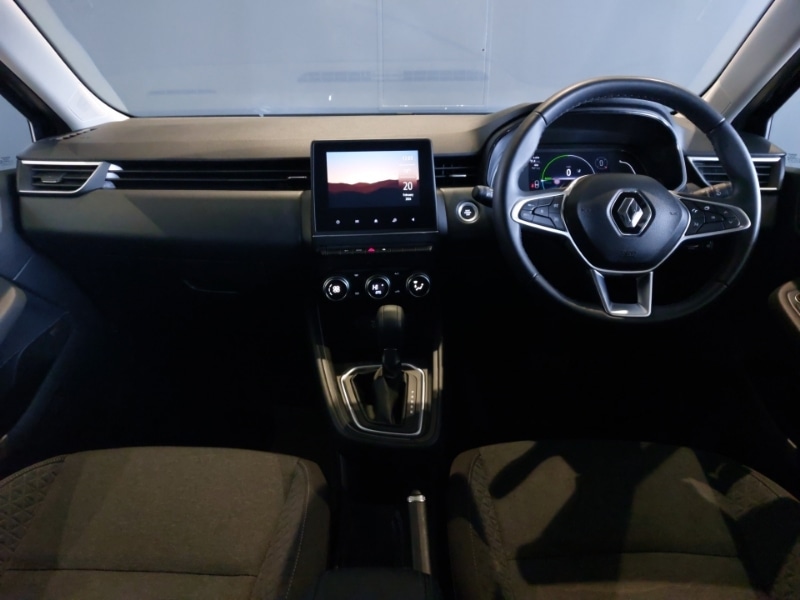 Used Renault Clio 2023 for sale - 77623386: Photo 2