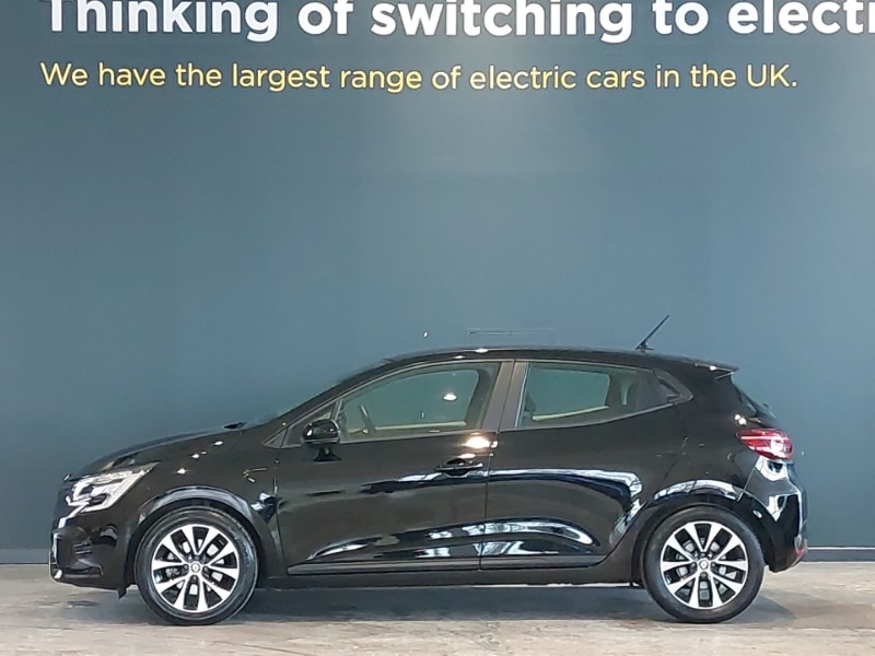 Used Renault Clio 2023 for sale - 77623386: Photo 4