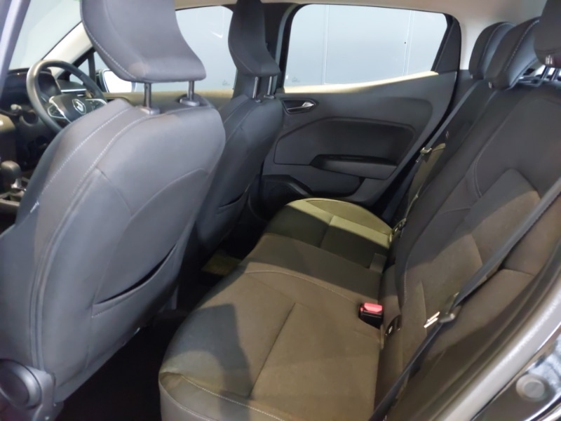 Used Renault Clio 2023 for sale - 77623386: Photo 6