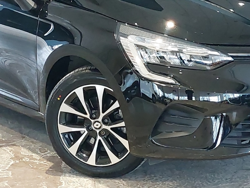 Used Renault Clio 2023 for sale - 77623386: Photo 9