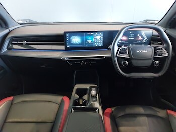 Used KGM Actyon 2025 for sale - 78333730: Photo