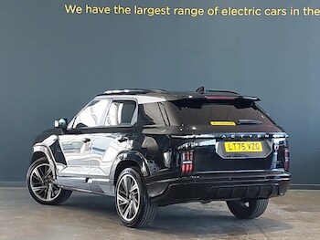 Used KGM Actyon 2025 for sale - 78333730: Photo