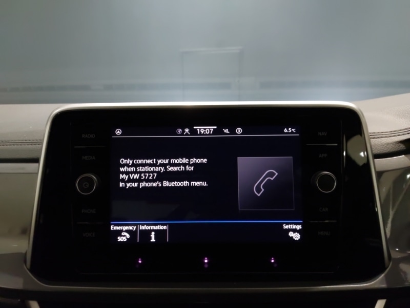 Used Volkswagen T-Roc 2024 for sale - 77942691: Photo 15