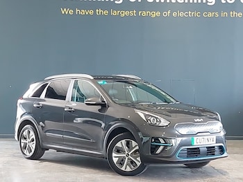 Used Kia Niro 2021 for sale - 78656258: Photo