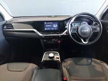 Used Kia Niro 2021 for sale - 78656258: Photo