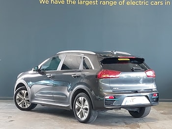 Used Kia Niro 2021 for sale - 78656258: Photo