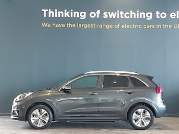 Used Kia Niro 2021 for sale - 78656258: Photo