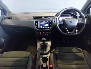 Used SEAT Ibiza 2021 for sale - 78559678: Photo