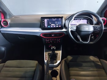Used SEAT Arona 2021 for sale - 78546555: Photo