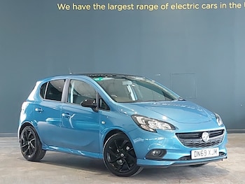 Used Vauxhall Corsa 2019 for sale - 78283568: Photo