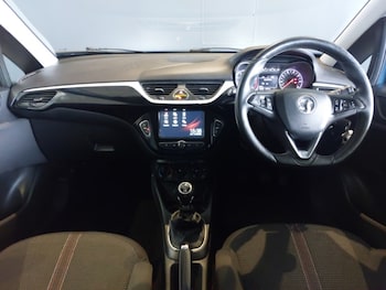 Used Vauxhall Corsa 2019 for sale - 78283568: Photo