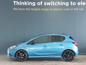 Used Vauxhall Corsa 2019 for sale - 78283568: Photo