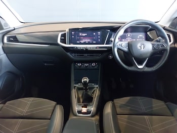 Used Vauxhall Grandland 2023 for sale - 75424477: Photo