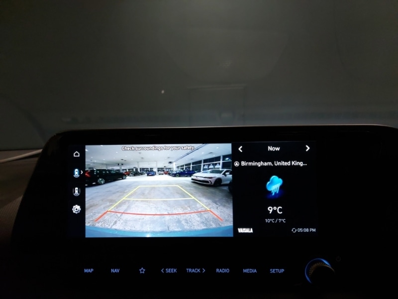 Used Hyundai BAYON 2025 for sale - 77278278: Photo 12